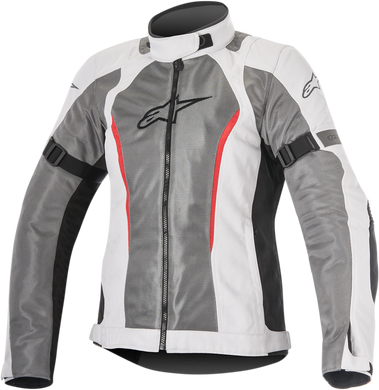 JACKET 4W AMOK GY/GY