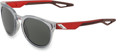 SUNGLASS CAMPO GY/SMK