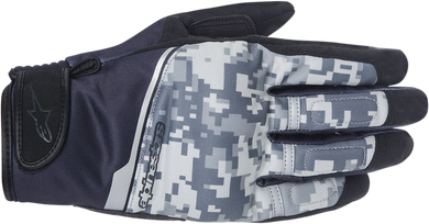 GLOVE HAKU CAMO