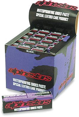 WATERPROOF BOOT PASTE CLR