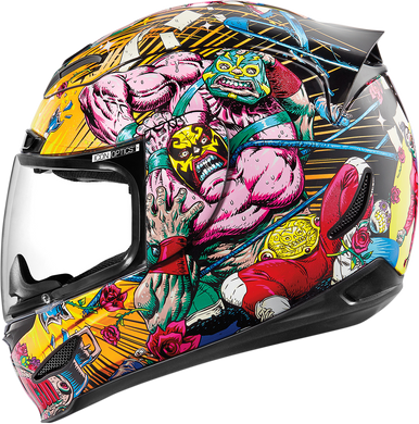 HELMET AM RUDOS