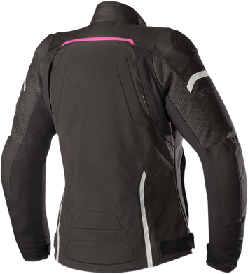 JACKET 4W HYPER B/P