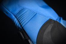 GLOVE RAIDEN DKR BLUE