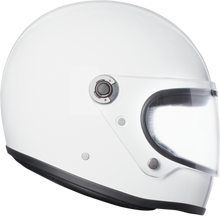 HELMET X3000 WHITE