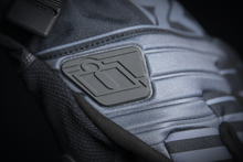 GLOVE RAIDEN DKR BLK