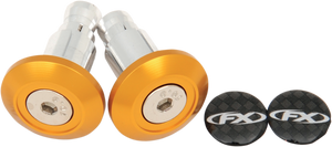 BAR END KITS