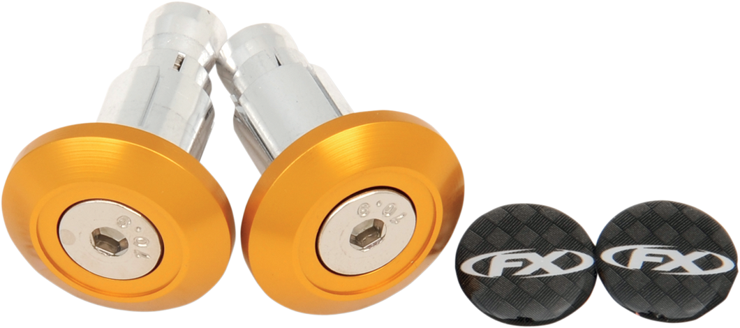 BAR END KITS