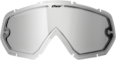 LENS GOGGLE THOR YT SMOKE
