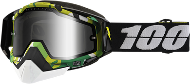 GOGGLE RC SNOW BTC MIR SI