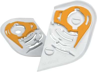 PROSHIELD PIVOT KIT WHITE