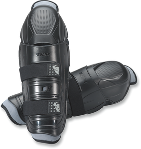 YOUTH QUADRANT KNEE GUARDS