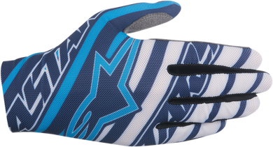 GLOVE DUNE N/W/C