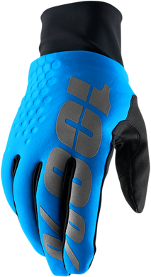 GLOVE HYD WP BRISKR CY