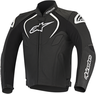 JACKET JAWS AIR BLK