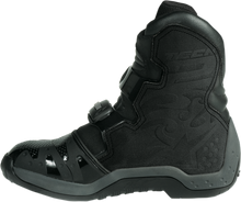 BOOT,TECH2 BLK-6