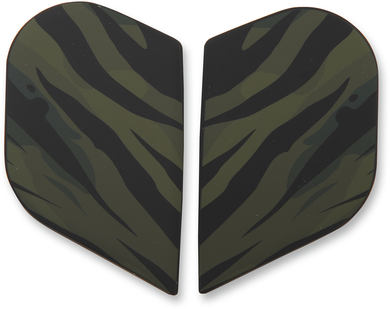 SIDEPLATE ALGT OPERATR GN