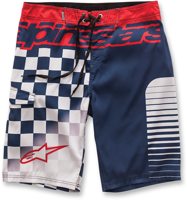 SPEED BOARDSHORTS