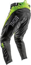 PANT S8 FUSE BION LIME