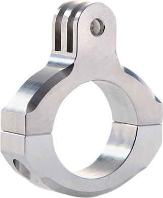 BILLET CLAMP 1-1/2 TI ANO