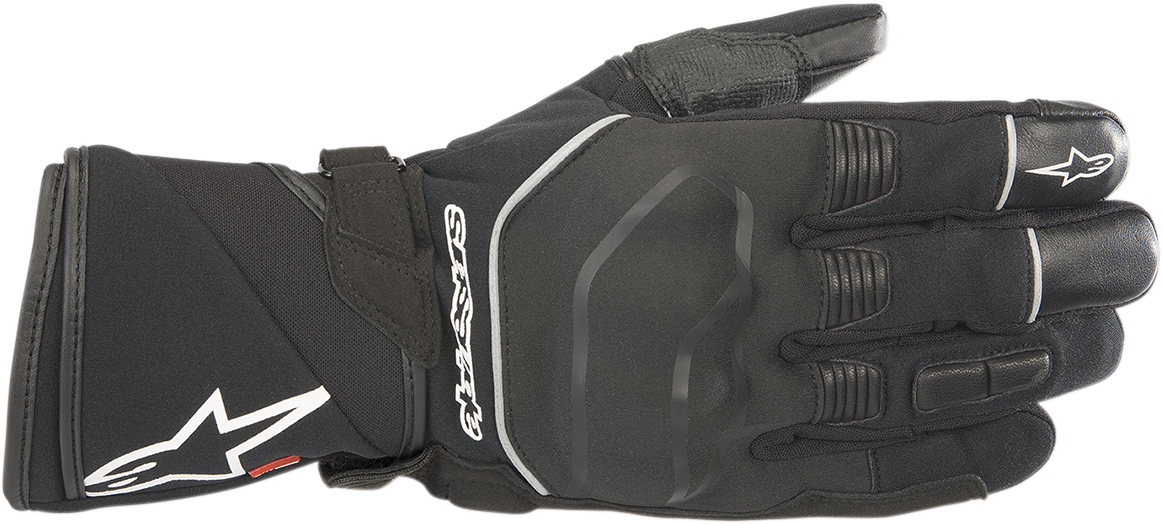 GLOVE ANDES OUTDRY BK
