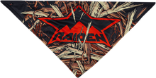 RAIDEN DEADFALL NECK GAITER