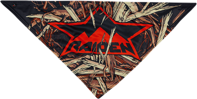 RAIDEN DEADFALL NECK GAITER