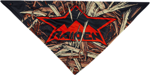 RAIDEN DEADFALL NECK GAITER