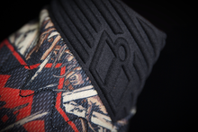 MEN'S RAIDEN DEADFALL GLOVES