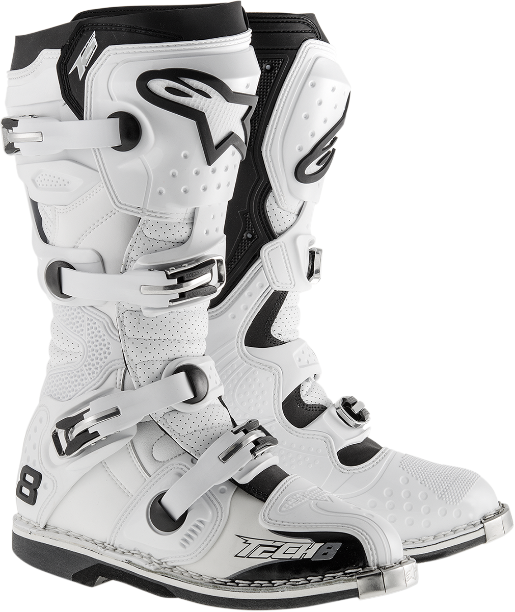 BOOT TECH RS WT VNT-15