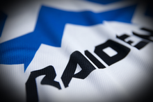 JERSEY RAID ARAKIS TK