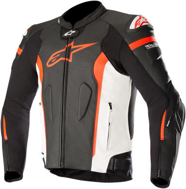 JACKET MISSILE BWR