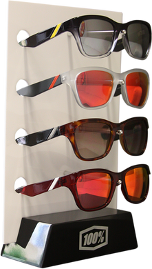 DISPLAY SUNGLASS 4PC