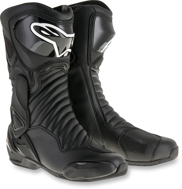 BOOT SMX-6 V2 BK/BK