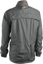 JACKET S6 PACK CH/OR
