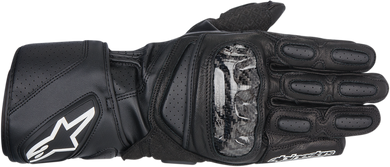 GLOVE SP-2 BK