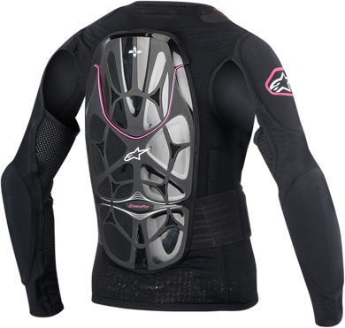 JACKET 4W BIONIC PROT