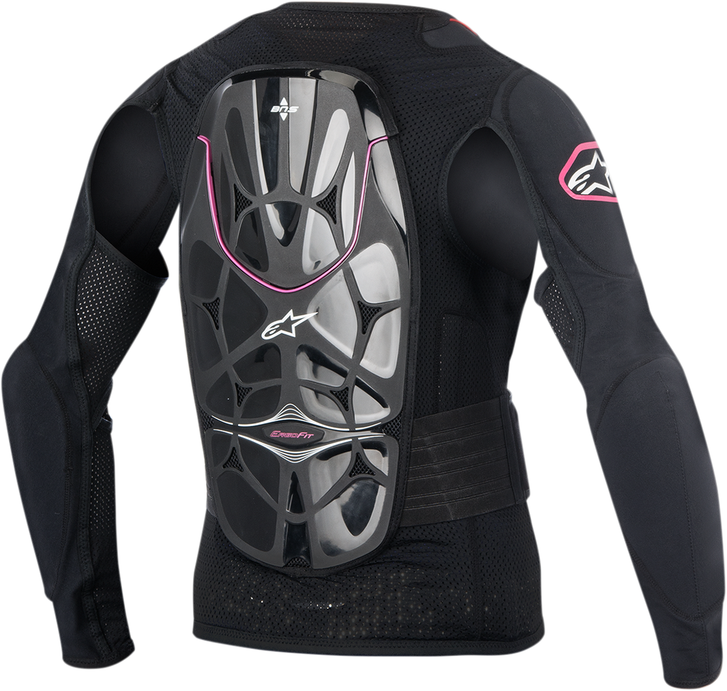JACKET 4W BIONIC PROT