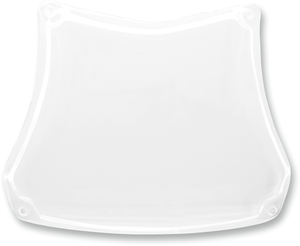 NAME BACKPLATES/ID PANELS