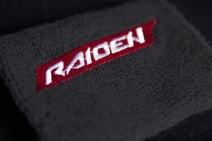 RAIDEN WRISTBAND