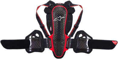 PROTECTOR NUC KR-3 B/R