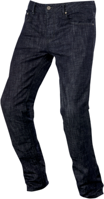 PANT COPPER DENIM RAW