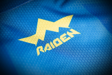 JACKET DKR MNS BLUE