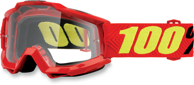 GOGGLE AC SAARINEN CLR