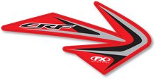 GRAPHIC OEM CRF250/450