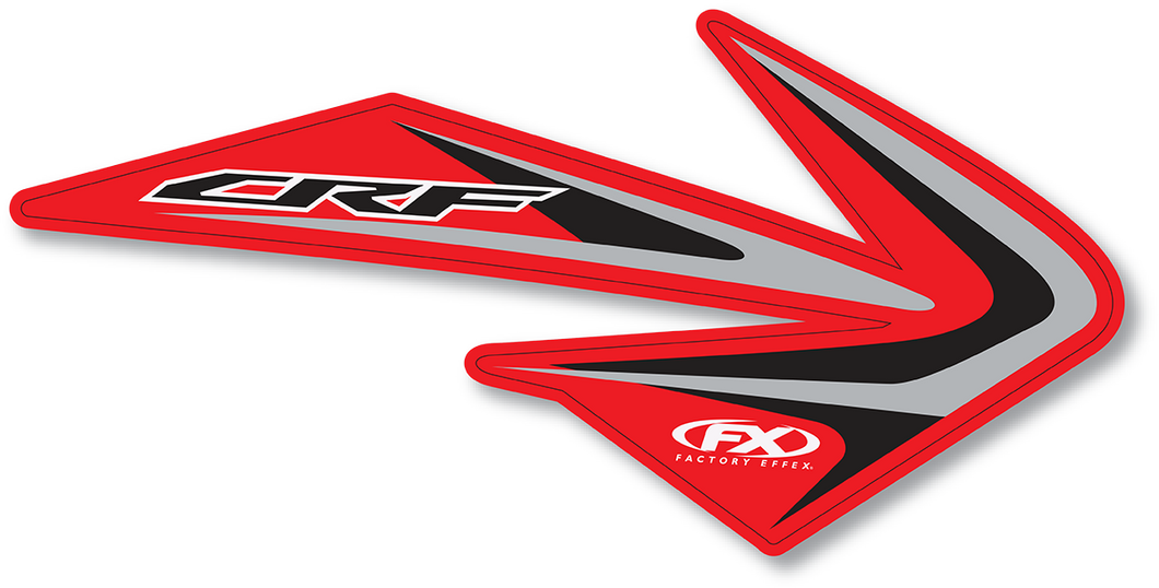 GRAPHIC OEM CRF250/450