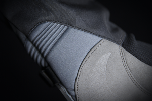 GLOVE RAIDEN DKR BLK