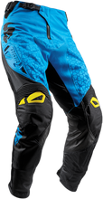 PANT S8 FUSE BION BLUE