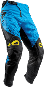 PANT S8 FUSE BION BLUE