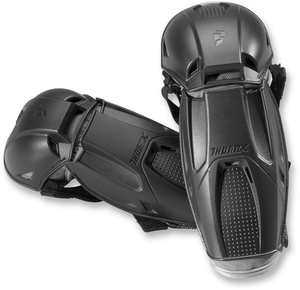 YOUTH QUADRANT ELBOW GUARDS