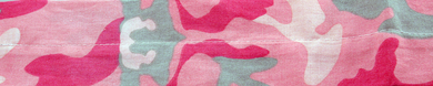COOLDANNA PINK CAMO